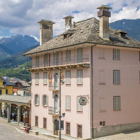 Residence Il Muretto Malesco Exterior foto